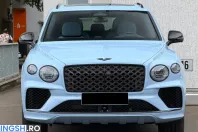 Bentley Bentayga Artenara Edition V8 din 2026 cu 100 km - oferta BEN249484 - foto 2