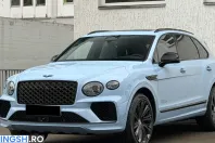 Bentley Bentayga Artenara Edition V8 din 2026 cu 100 km - oferta BEN249484 - foto 3