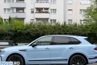 Bentley Bentayga Artenara Edition V8 din 2026 cu 100 km - oferta BEN249484 - foto 4