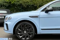Bentley Bentayga Artenara Edition V8 din 2026 cu 100 km - oferta BEN249484 - foto 5
