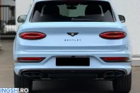 Bentley Bentayga Artenara Edition V8 din 2026 cu 100 km - oferta BEN249484 - foto 7