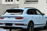 Bentley Bentayga Artenara Edition V8 din 2026 cu 100 km - oferta BEN249484 - foto 8