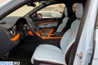 Bentley Bentayga Artenara Edition V8 din 2026 cu 100 km - oferta BEN249484 - foto 10