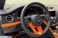 Bentley Bentayga Artenara Edition V8 din 2026 cu 100 km - oferta BEN249484 - foto 13