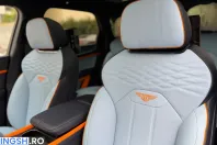 Bentley Bentayga Artenara Edition V8 din 2026 cu 100 km - oferta BEN249484 - foto 14