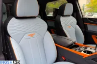 Bentley Bentayga Artenara Edition V8 din 2026 cu 100 km - oferta BEN249484 - foto 15