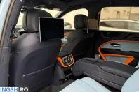 Bentley Bentayga Artenara Edition V8 din 2026 cu 100 km - oferta BEN249484 - foto 17