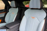 Bentley Bentayga Artenara Edition V8 din 2026 cu 100 km - oferta BEN249484 - foto 18