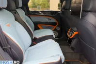 Bentley Bentayga Artenara Edition V8 din 2026 cu 100 km - oferta BEN249484 - foto 19