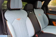 Bentley Bentayga Artenara Edition V8 din 2026 cu 100 km - oferta BEN249484 - foto 21