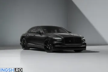 Bentley Flying Spur S V8 Hybrid din 2026 - oferta BEN249485