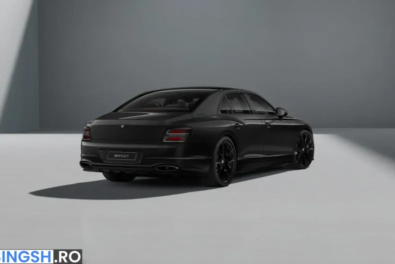 Bentley Flying Spur S V8 Hybrid din 2026 cu 100 km - oferta BEN249485 - foto 3