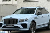 Bentley Bentayga din 2026 cu 100 km - oferta BEN249486 - foto 1