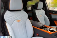 Bentley Bentayga din 2026 cu 100 km - oferta BEN249486 - foto 6