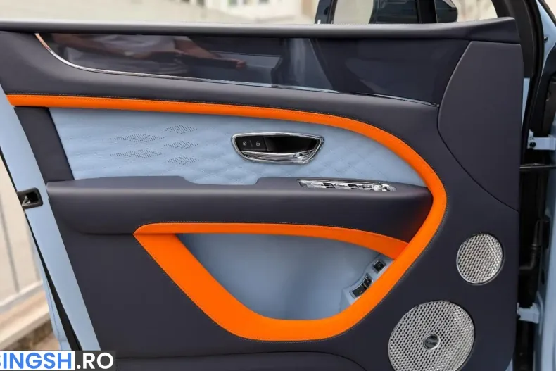 Bentley Bentayga din 2026 cu 100 km - oferta BEN249486 - foto 7