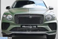 Bentley Bentayga din 2026 cu 6.001 km - oferta BEN249487 - foto 2