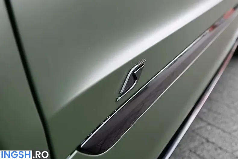 Bentley Bentayga din 2026 cu 6.001 km - oferta BEN249487 - foto 7