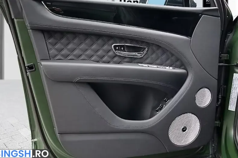 Bentley Bentayga din 2026 cu 6.001 km - oferta BEN249487 - foto 9