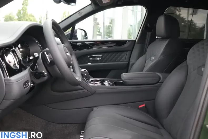 Bentley Bentayga din 2026 cu 6.001 km - oferta BEN249487 - foto 10