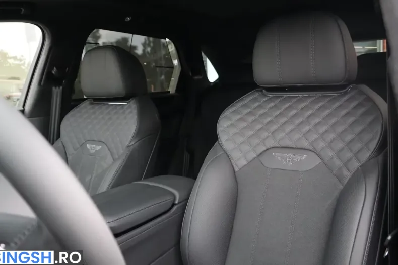Bentley Bentayga din 2026 cu 6.001 km - oferta BEN249487 - foto 11