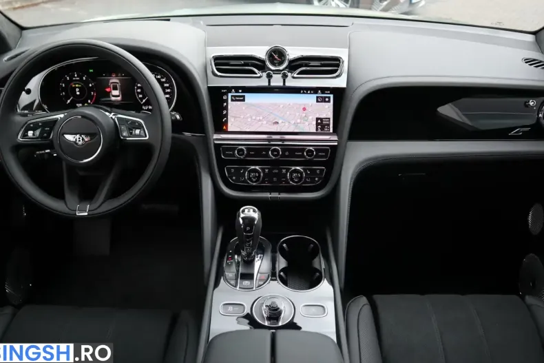 Bentley Bentayga din 2026 cu 6.001 km - oferta BEN249487 - foto 13