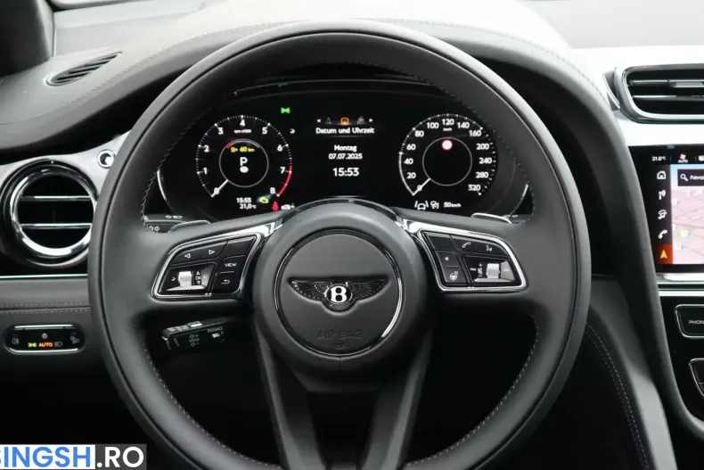 Bentley Bentayga din 2026 cu 6.001 km - oferta BEN249487 - foto 14