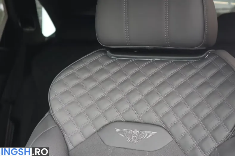 Bentley Bentayga din 2026 cu 6.001 km - oferta BEN249487 - foto 18