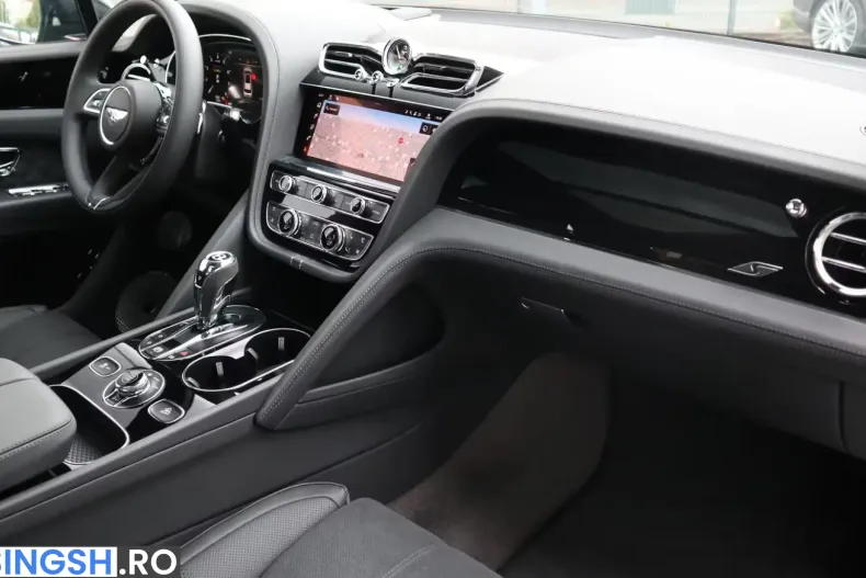 Bentley Bentayga din 2026 cu 6.001 km - oferta BEN249487 - foto 21