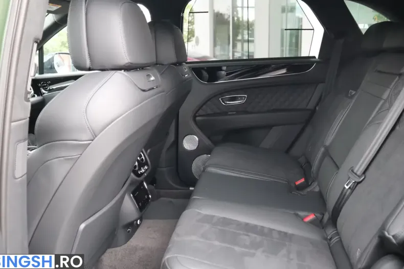 Bentley Bentayga din 2026 cu 6.001 km - oferta BEN249487 - foto 23