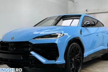 Lamborghini Urus din 2025 - oferta LAM249488