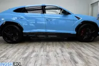 Lamborghini Urus din 2025 cu 15.100 km - oferta LAM249488 - foto 3
