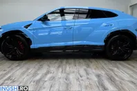 Lamborghini Urus din 2025 cu 15.100 km - oferta LAM249488 - foto 4