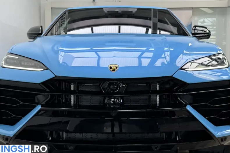 Lamborghini Urus din 2025 cu 15.100 km - oferta LAM249488 - foto 6