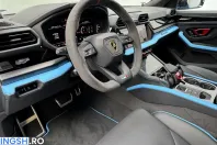 Lamborghini Urus din 2025 cu 15.100 km - oferta LAM249488 - foto 10