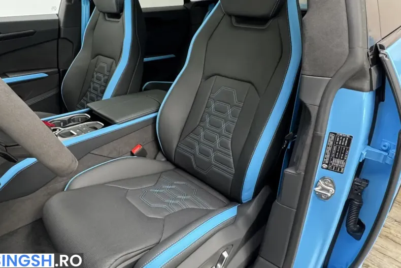 Lamborghini Urus din 2025 cu 15.100 km - oferta LAM249488 - foto 11