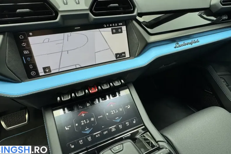 Lamborghini Urus din 2025 cu 15.100 km - oferta LAM249488 - foto 24