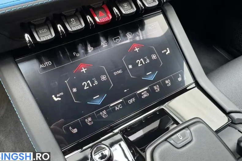 Lamborghini Urus din 2025 cu 15.100 km - oferta LAM249488 - foto 29