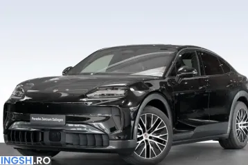Porsche Cayenne din 2026 - oferta POR249489