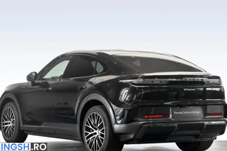 Porsche Cayenne din 2026 cu 51 km - oferta POR249489 - foto 2