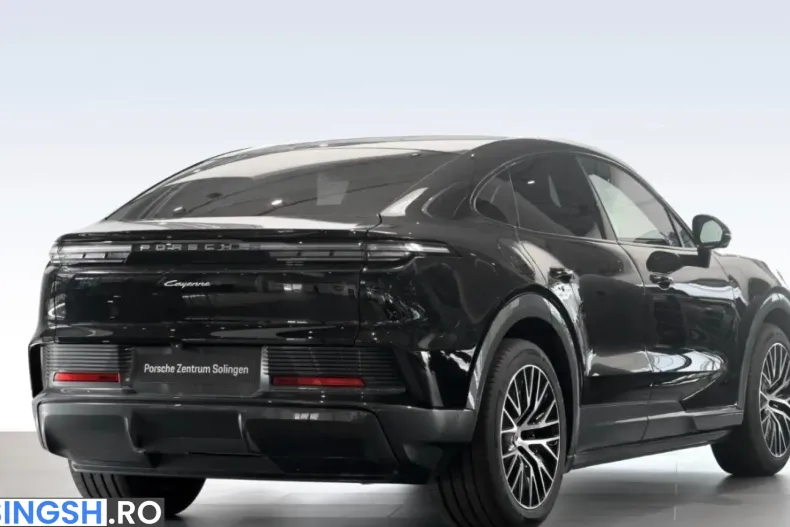 Porsche Cayenne din 2026 cu 51 km - oferta POR249489 - foto 3