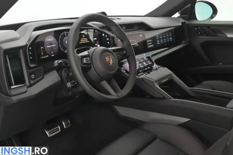 Porsche Cayenne din 2026 cu 51 km - oferta POR249489 - foto 7