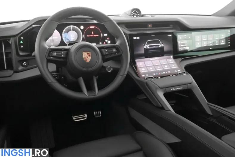 Porsche Cayenne din 2026 cu 51 km - oferta POR249489 - foto 8