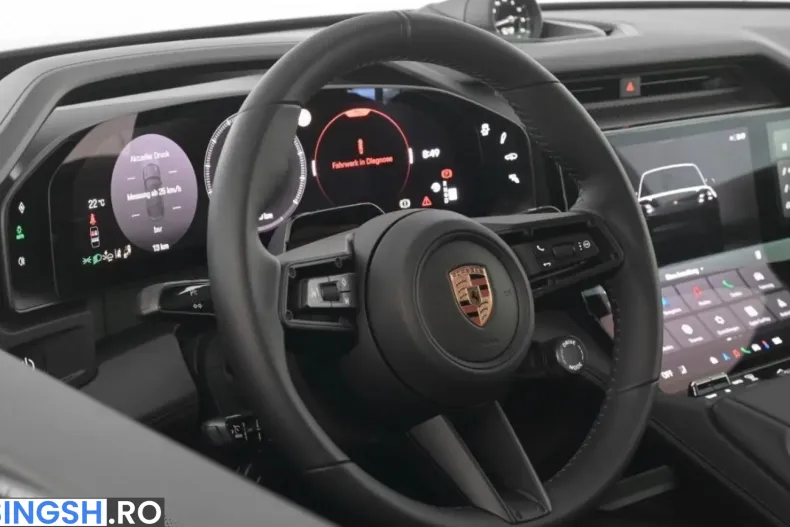 Porsche Cayenne din 2026 cu 51 km - oferta POR249489 - foto 9