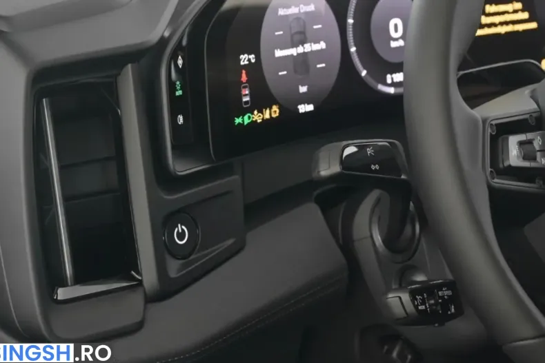 Porsche Cayenne din 2026 cu 51 km - oferta POR249489 - foto 10
