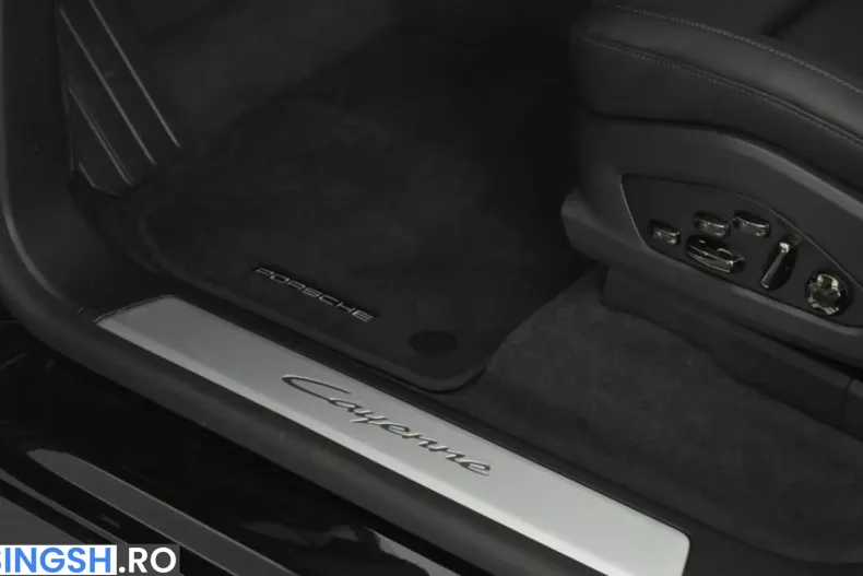 Porsche Cayenne din 2026 cu 51 km - oferta POR249489 - foto 15