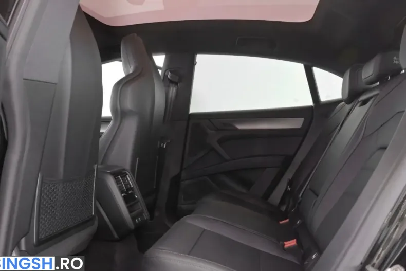 Porsche Cayenne din 2026 cu 51 km - oferta POR249489 - foto 18