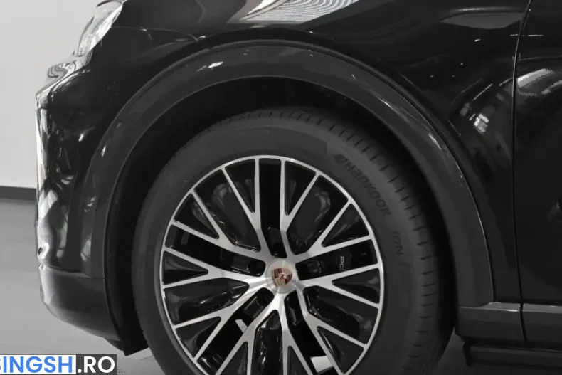 Porsche Cayenne din 2026 cu 51 km - oferta POR249489 - foto 22