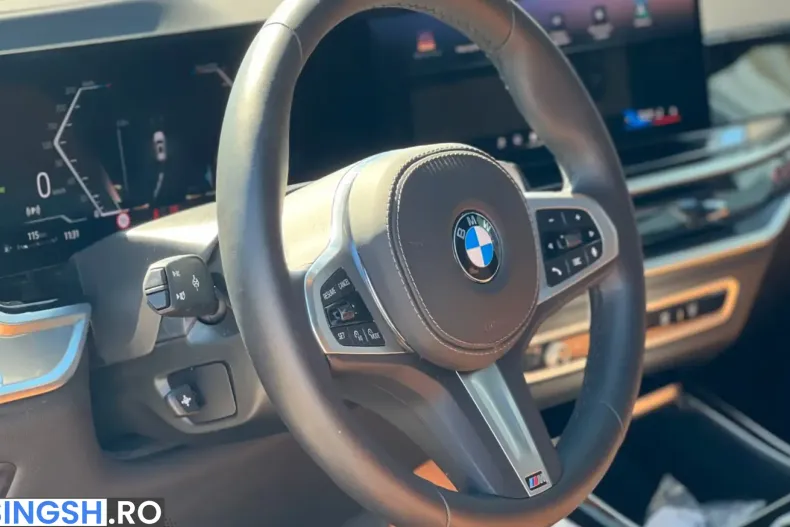 BMW X5 (Seria X) din 2026 cu 18.000 km - oferta BMW249490 - foto 12