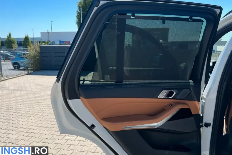 BMW X5 (Seria X) din 2026 cu 18.000 km - oferta BMW249490 - foto 21