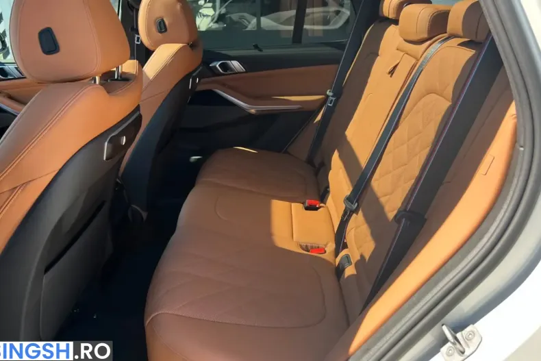 BMW X5 (Seria X) din 2026 cu 18.000 km - oferta BMW249490 - foto 22